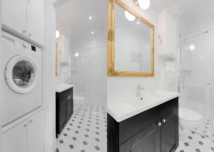 & Gold Near Vistula By Tyzenhauz